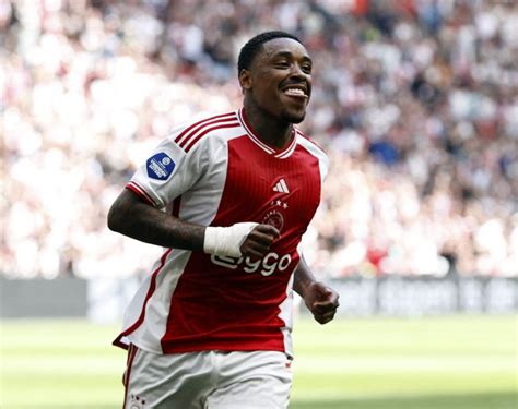 bergwijn transfer.